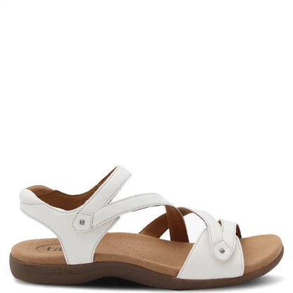 BIG TIME WOMENS FLAT SANDAL