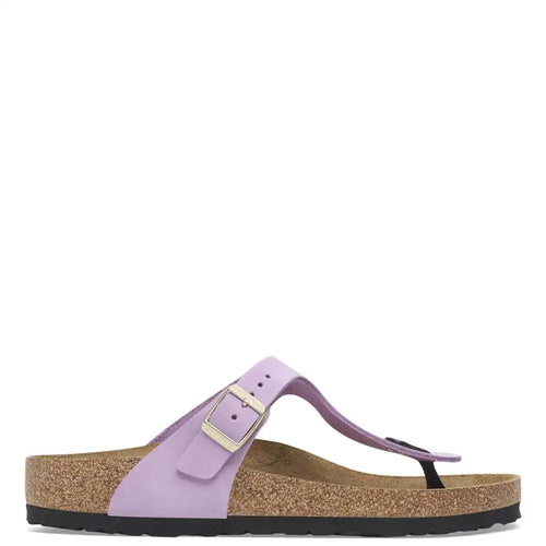 GIZEH NUBUCK WOMENS THONGS
