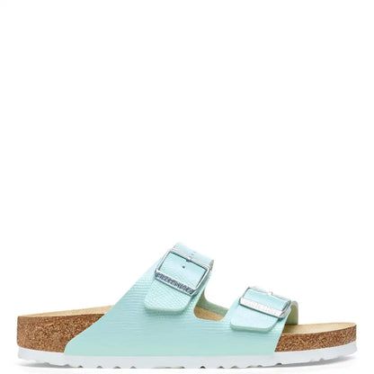 ARIZONA SHINY EMBOSSED SLIDES REGULAR