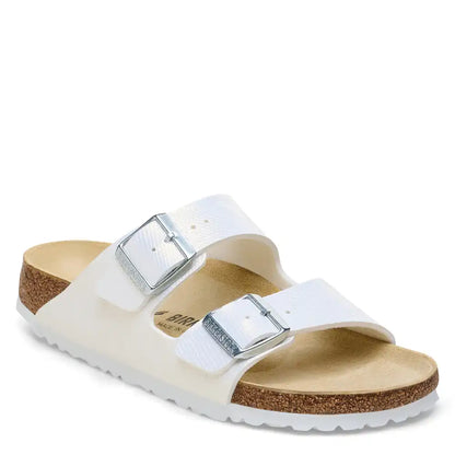 ARIZONA SHINY EMBOSSED SLIDES REGULAR