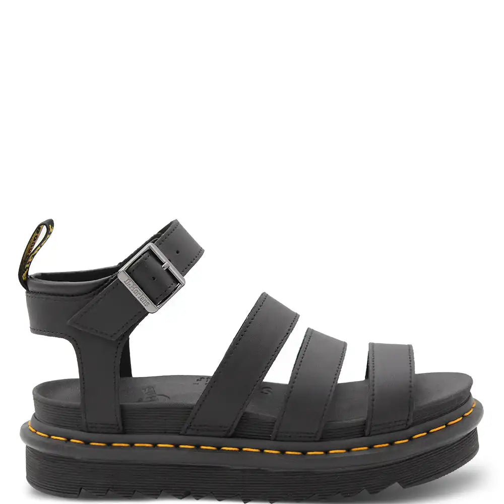 BLAIRE CHUNKY STRAP SANDAL