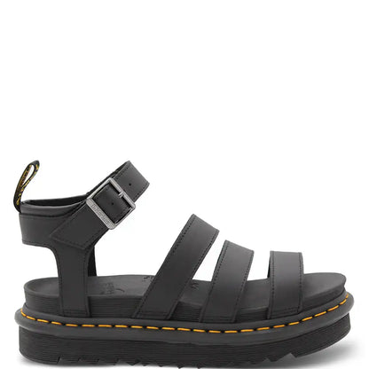 BLAIRE CHUNKY STRAP SANDAL