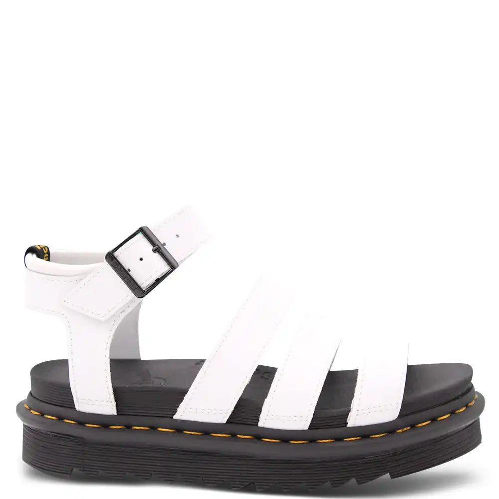 BLAIRE CHUNKY STRAP SANDAL