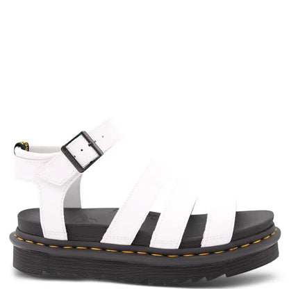 BLAIRE CHUNKY STRAP SANDAL