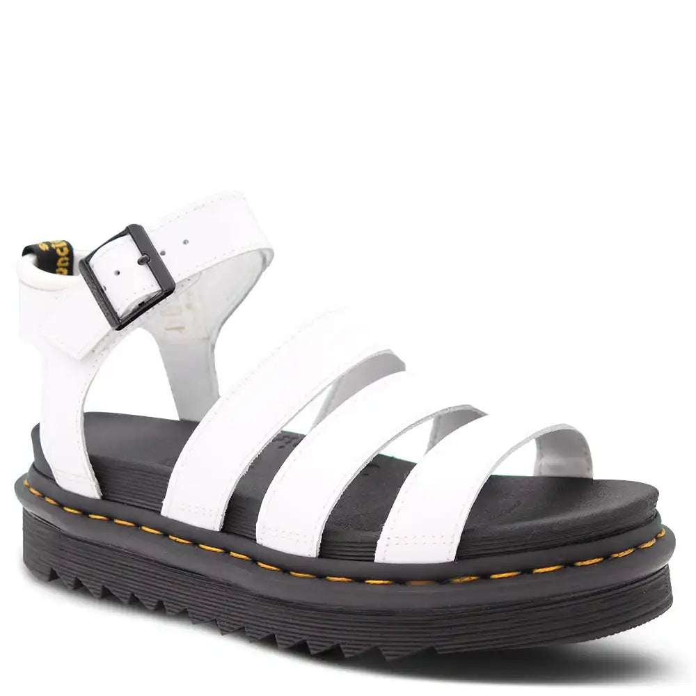 BLAIRE CHUNKY STRAP SANDAL