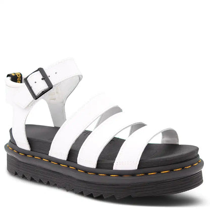 BLAIRE CHUNKY STRAP SANDAL