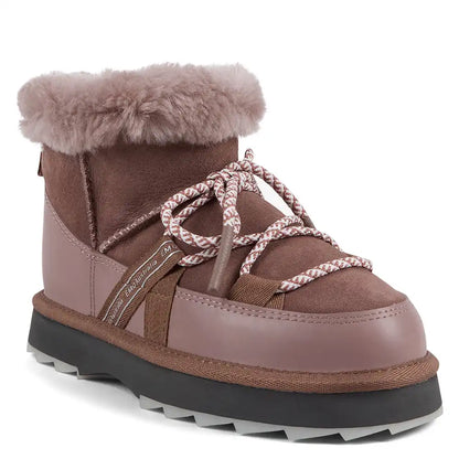 BLURRED MICRO WOMENS UGG