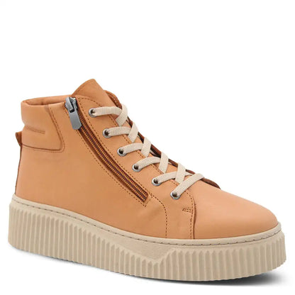 BOND WOMENS FLAT BOOT