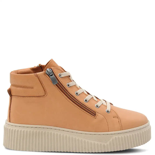 BOND WOMENS FLAT BOOT