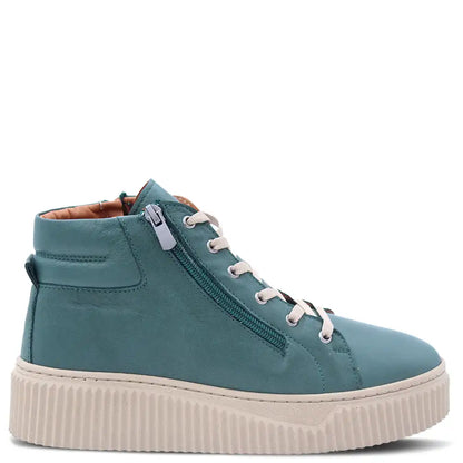 BOND WOMENS FLAT BOOT
