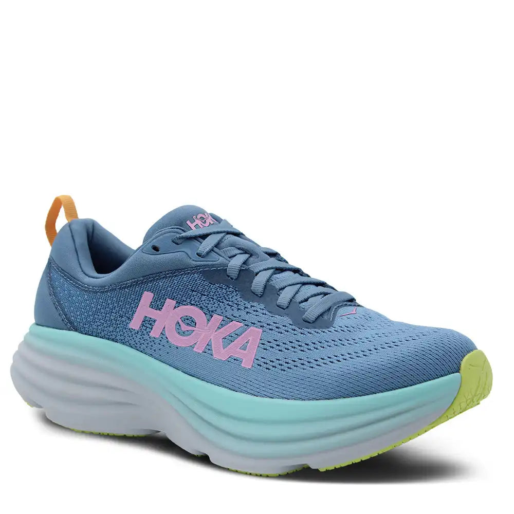BONDI 8 WOMENS RUNNING