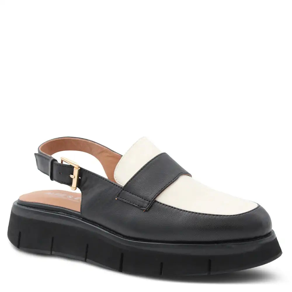 BOOST WOMENS SLINGBACK LOAFER