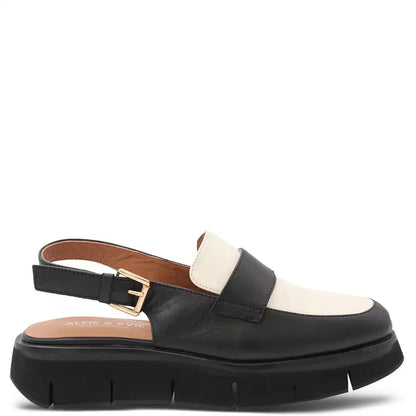 BOOST WOMENS SLINGBACK LOAFER