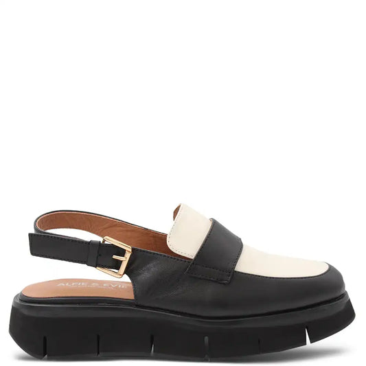 BOOST WOMENS SLINGBACK LOAFER