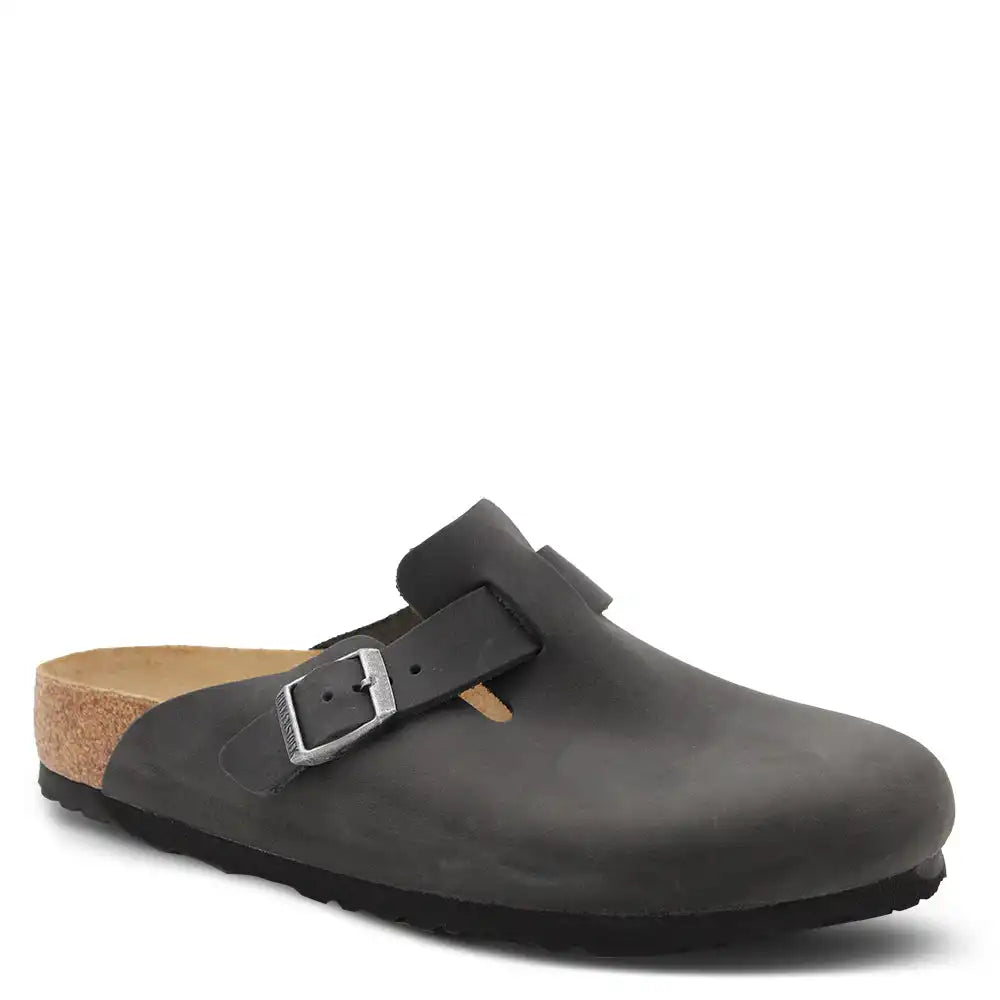 BOSTON UNISEX SCUFF REGULAR FIT