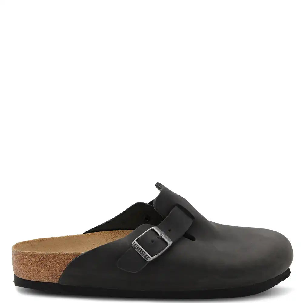 BOSTON UNISEX SCUFF REGULAR FIT