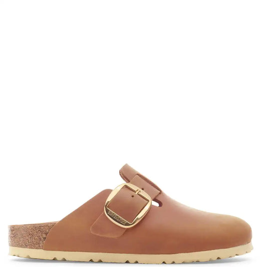 BOSTON BIG BUCKLE SCUFF REGULAR FIT