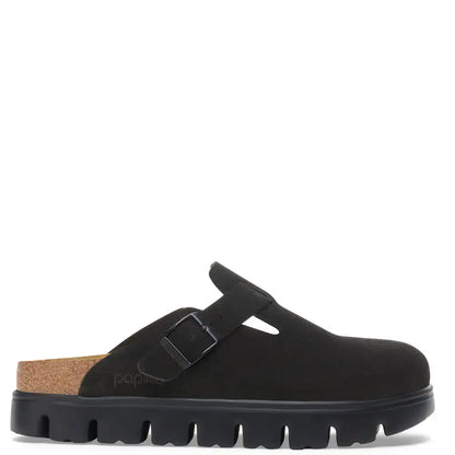 BOSTON CHUNKY SUEDE NARROW FIT