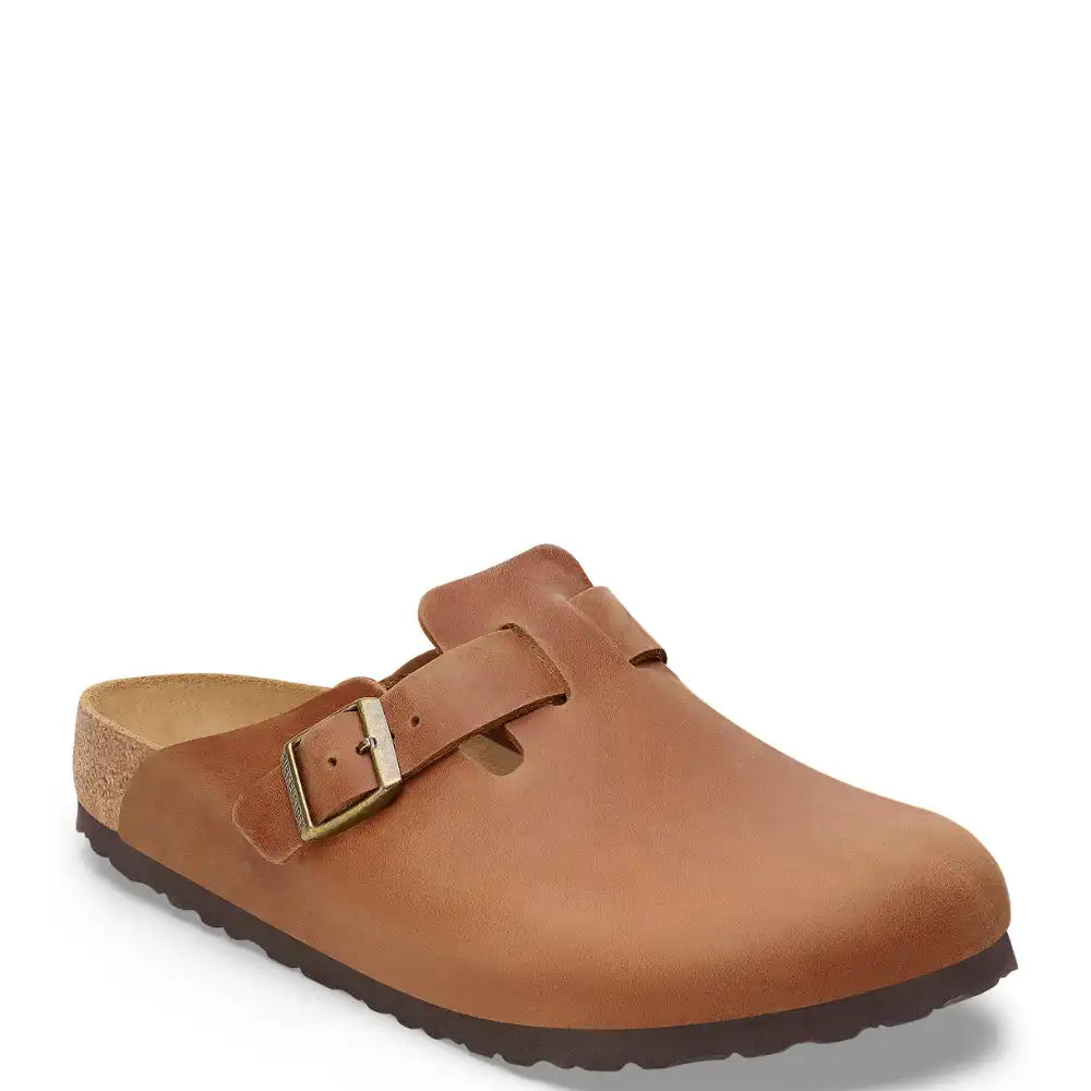 BOSTON UNISEX SCUFF REGULAR FIT