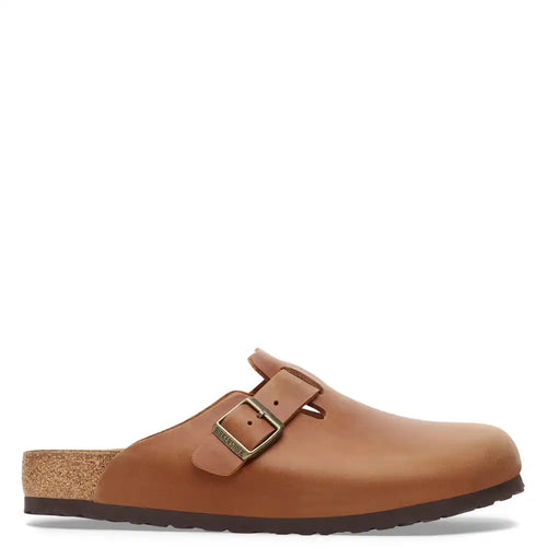 BOSTON UNISEX SCUFF REGULAR FIT