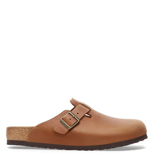 BOSTON UNISEX SCUFF REGULAR FIT