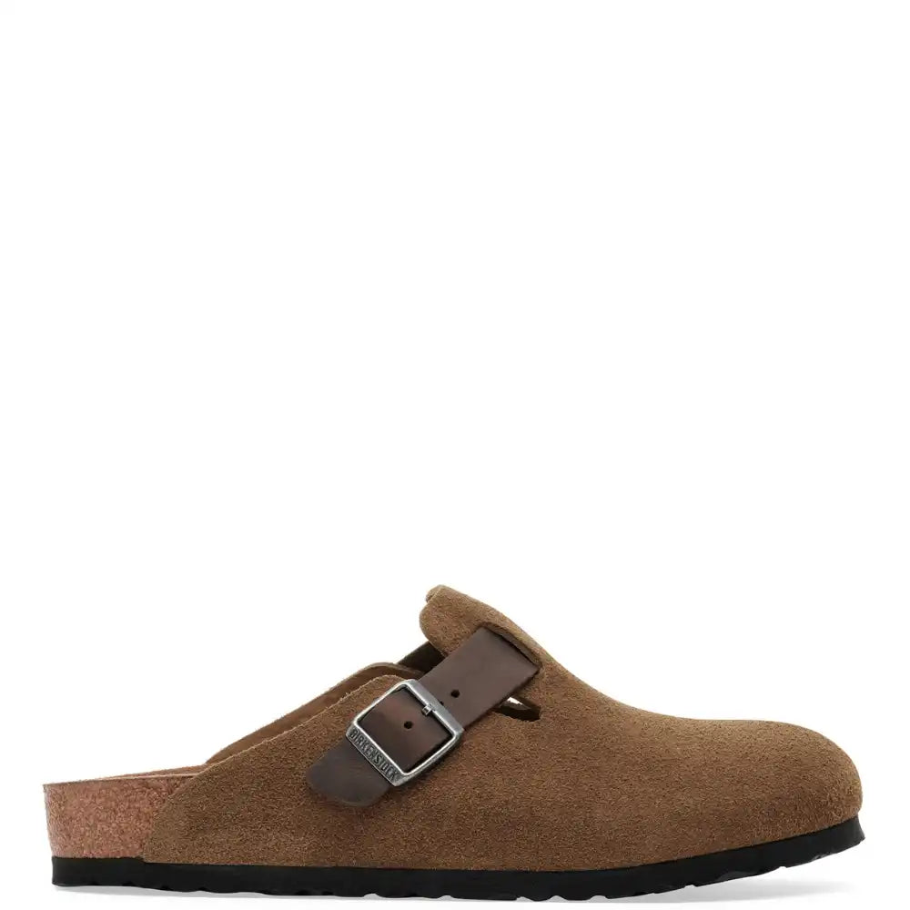 BOSTON UNISEX SCUFF REGULAR FIT