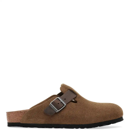 BOSTON UNISEX SCUFF REGULAR FIT