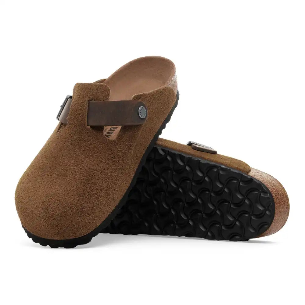 BOSTON UNISEX SCUFF REGULAR FIT