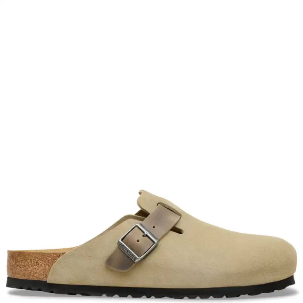 BOSTON UNISEX SCUFF REGULAR FIT