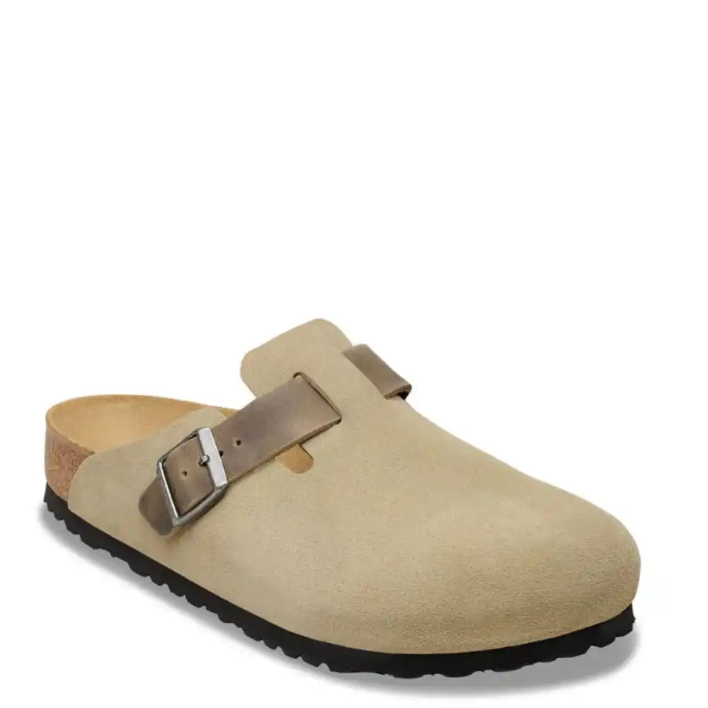 BOSTON UNISEX SCUFF REGULAR FIT