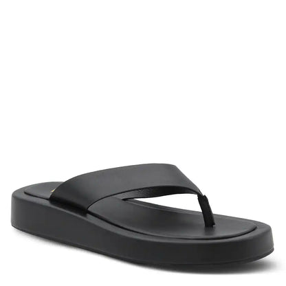 BOUNCER II WOMENS FLATFORM THONGS
