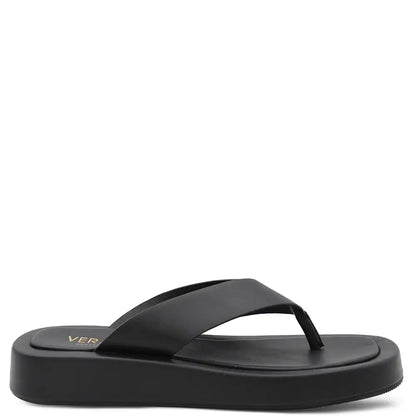 BOUNCER II WOMENS FLATFORM THONGS