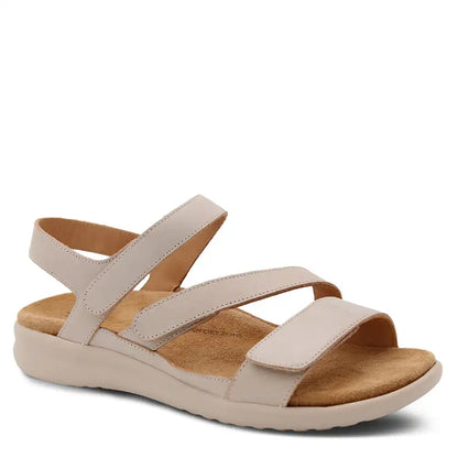 BOYDE WOMENS FLAT SANDAL