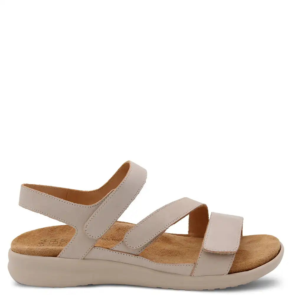 BOYDE WOMENS FLAT SANDAL