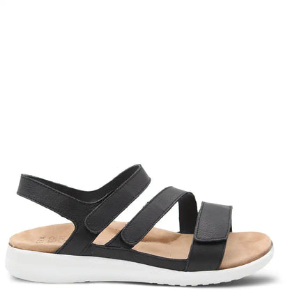 BOYDE WOMENS FLAT SANDAL