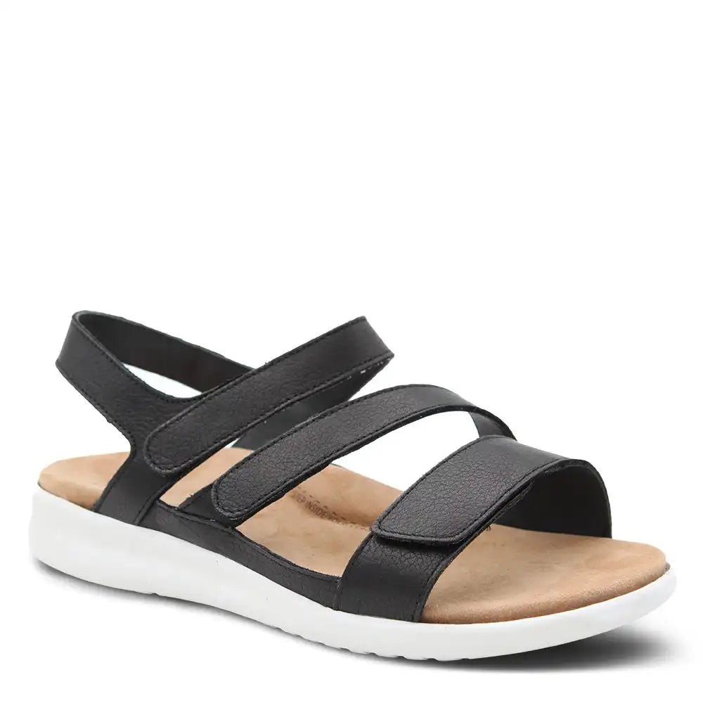 BOYDE WOMENS FLAT SANDAL