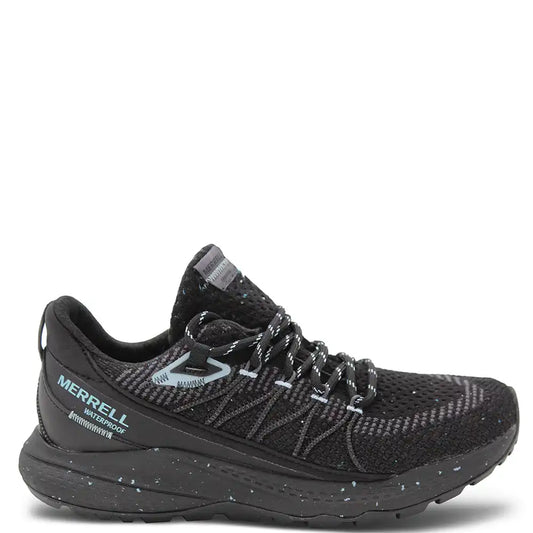 BRAVADA 2 WP WOMENS TRAIL SHOE