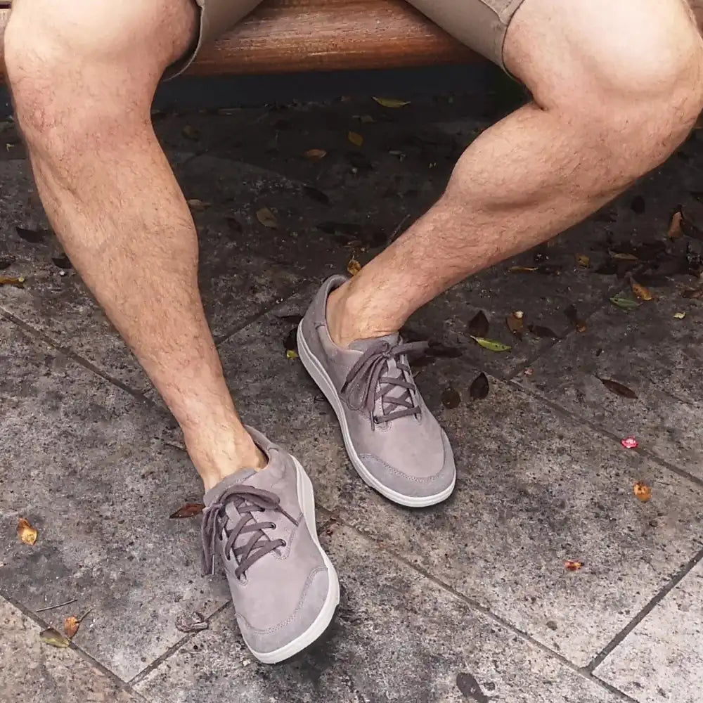 BRAVO MENS SNEAKER