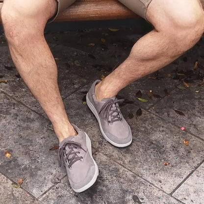 BRAVO MENS SNEAKER