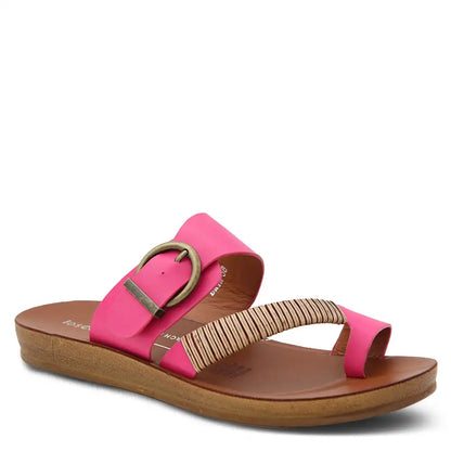 BRIA WOMENS FLAT THONG
