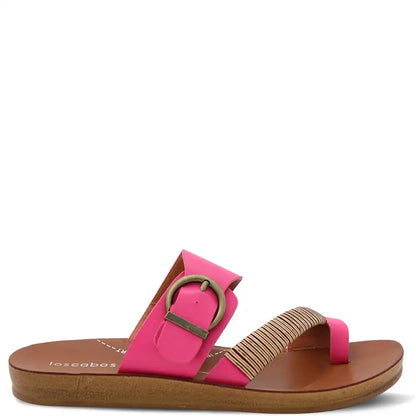 BRIA WOMENS FLAT THONG