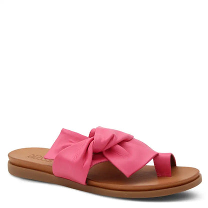 BRIE WOMENS FLAT THONG