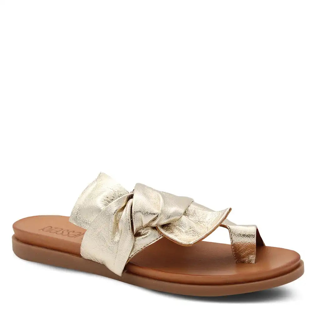BRIE WOMENS FLAT THONG