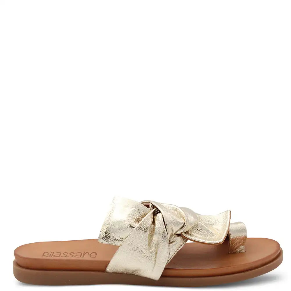 BRIE WOMENS FLAT THONG