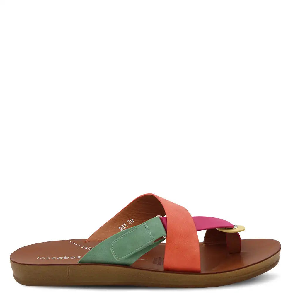 BRY WOMENS FLAT THONG