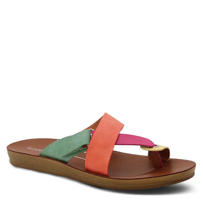 BRY WOMENS FLAT THONG
