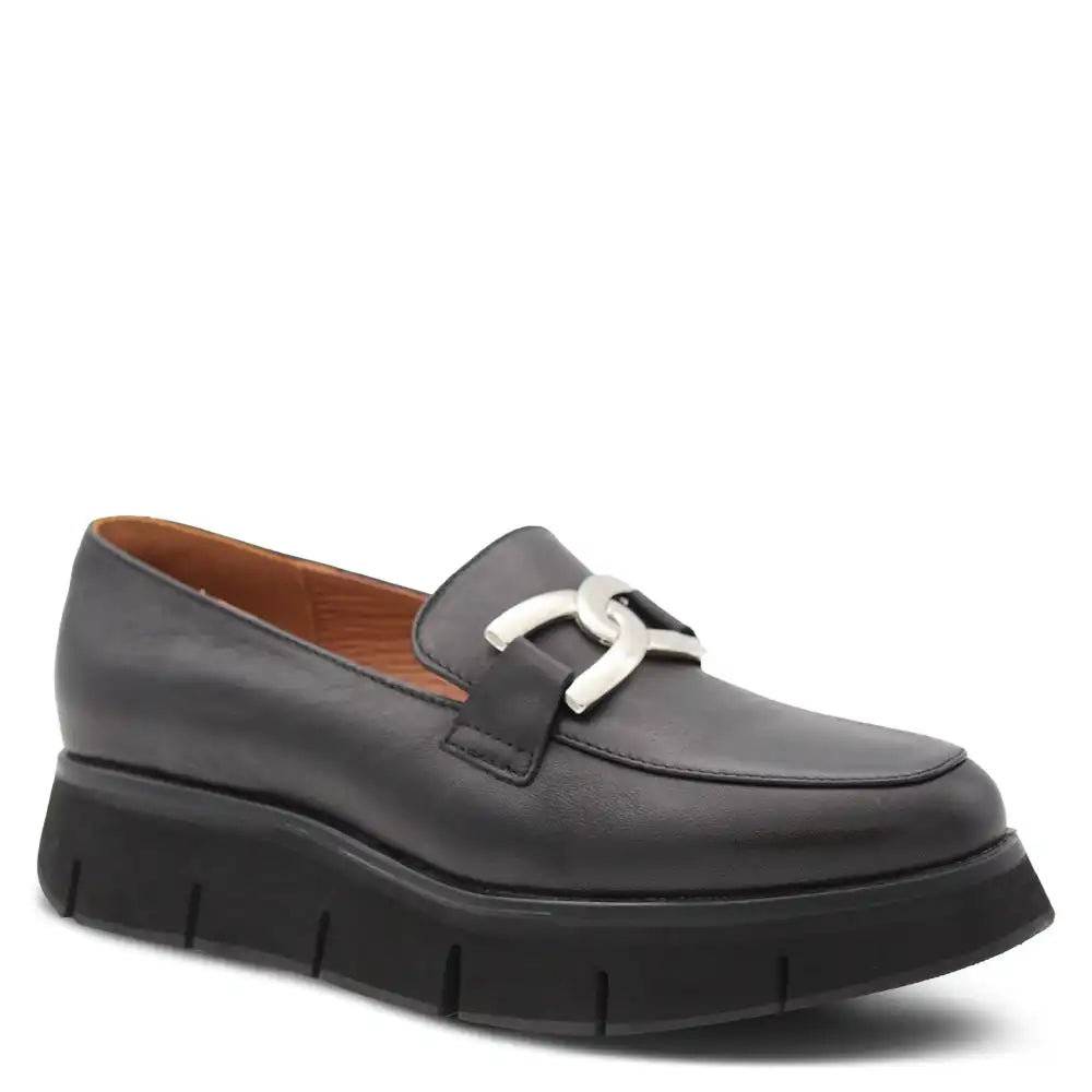 BULLY WOMENS FLAT SHOE