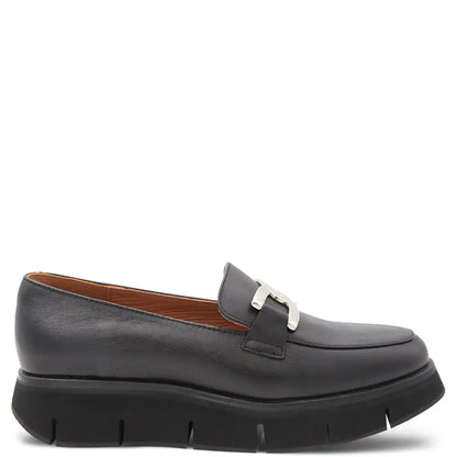 BULLY WOMENS FLAT SHOE
