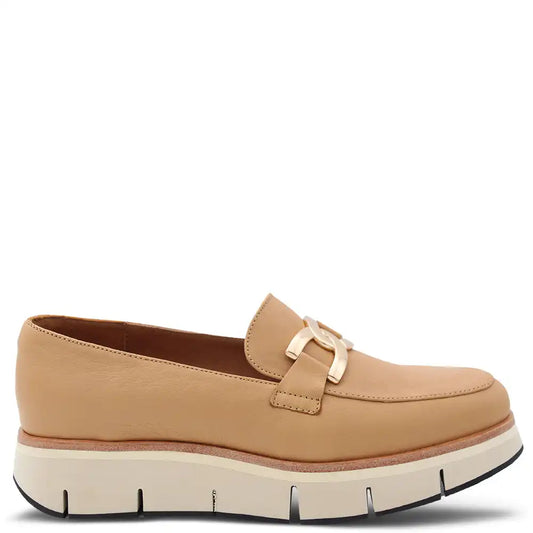 BULLY WOMENS FLAT SHOE