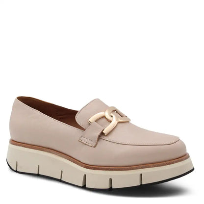 BULLY WOMENS FLAT SHOE